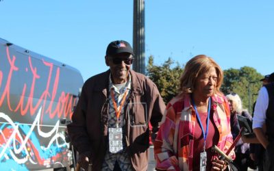 The Post and Courier – Freedom Riders return to Rock Hill 65 years later to encourage voter turnout for midterm elections
