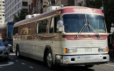 The Washington Informer – Freedom Riders Return to Washington, Urging Americans to Defend Democracy and Voting Rights