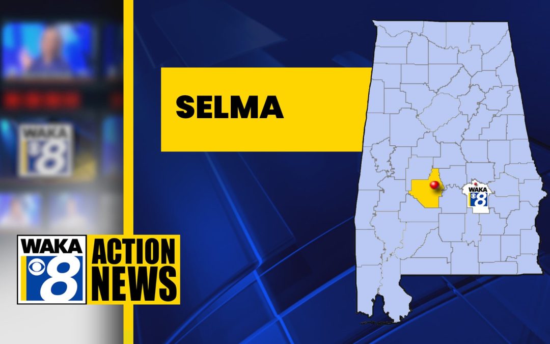 WAKA 8 – The Ride bus tour stops in Selma to mark historic Freedom Rides